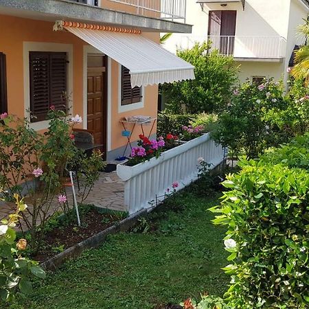 Clara 3 Apartment Poreč Exterior foto